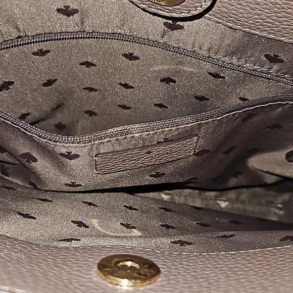 KATE SPADE POCKET BOOK - Picture 9 of 14